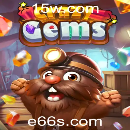 Desbravando as Aventuras de CrazyGems: Um Mergulho na Empolgante Experiência do Jogo E66
