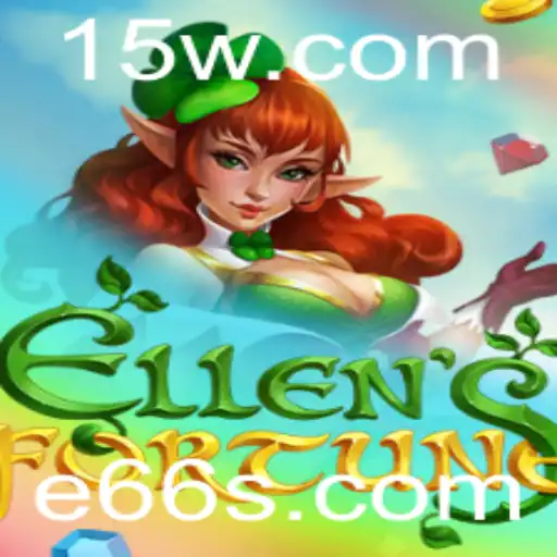 Descubra EllensFortune: O Jogo Mágico com a Chave E66