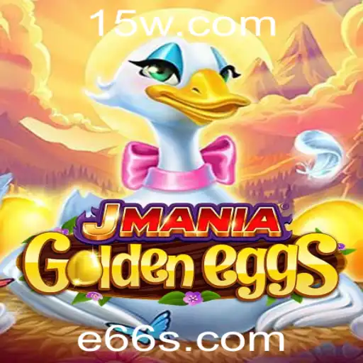 Descubra o Fascinante Mundo de JManiaGoldenEggs com o Código E66