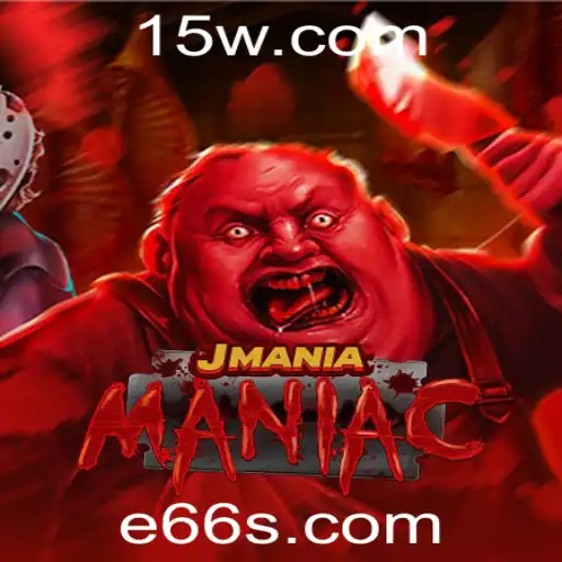 JManiaManiac: A Experiência de Jogo Imersiva do Ano