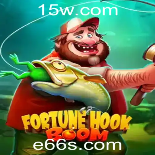 Descubra FortuneHookBoom: O Jogo de Estratégia que Conquista Fãs com E66
