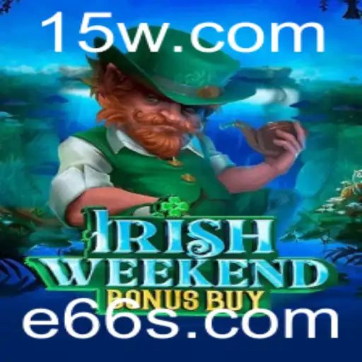 Descubra o Fascinante Mundo de IrishWeekendBonusBuy