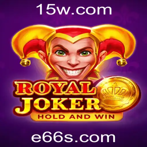 Conheça o RoyalJoker: O Jogo Que Está Conquistando o Mundo