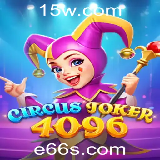 Descubra o Empolgante Mundo de CircusJoker4096