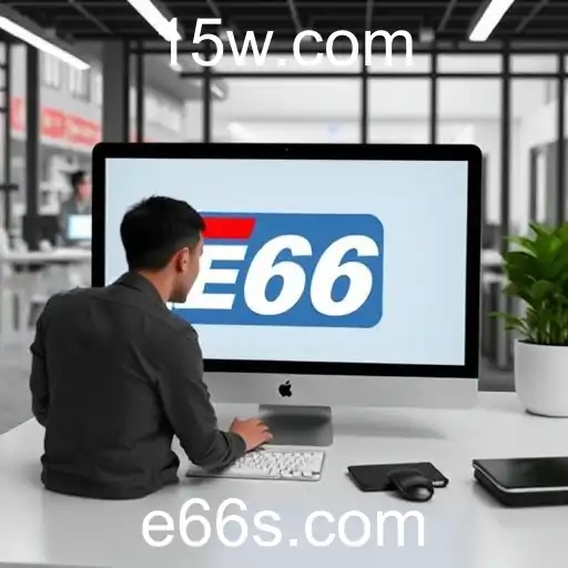 Contate-nos: Acesso Essencial na E66