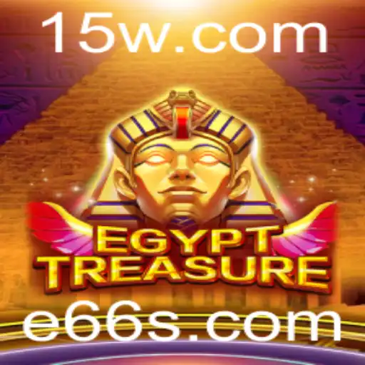 EgyptTreasure: Uma Jornada Épica no Coração do Antigo Egito