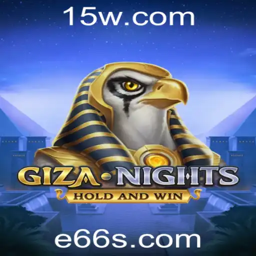 GizaNights: Uma Imersão no Mundo Antigo com um Toque Moderno