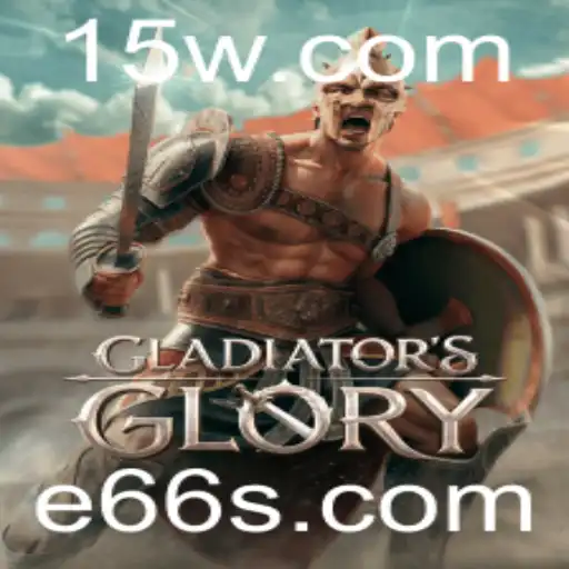 Descubra o Empolgante Mundo de GladiatorsGlory: O Jogo Desafiador de Estratégia e Coragem