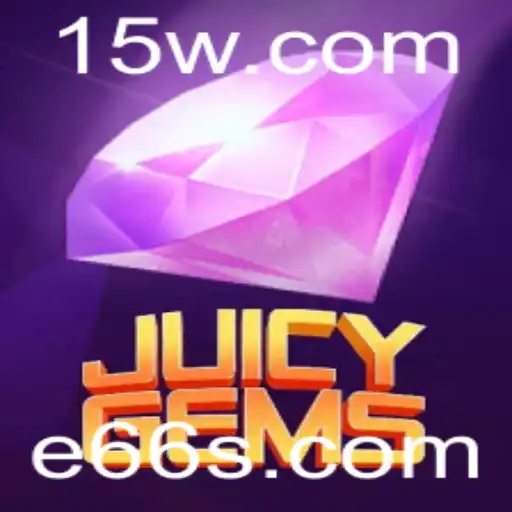 JuicyGems: O Novo Fenômeno Entre os Jogos Digitais