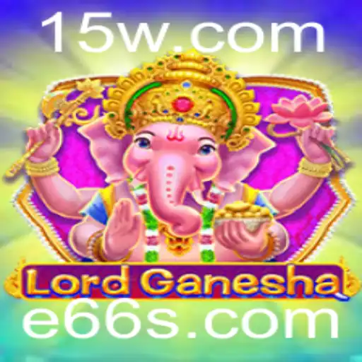 Explorando o Universo de LordGanesha