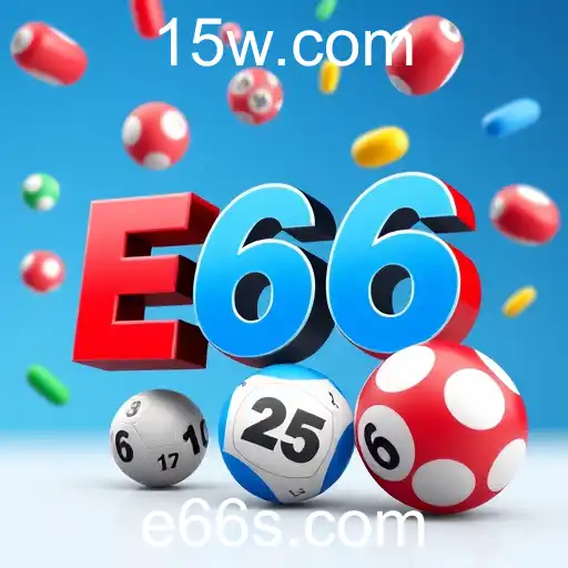 A Revolução da Loteria Online e a Emergência do E66