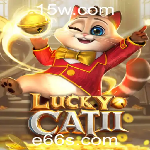 Explorando o Universo Fascinante de LuckyCatII - Uma Aventura de Estratégia e Sorte