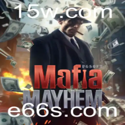 Descubra o Mundo de Intrigas e Estratégias com MafiaMayhem