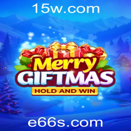 Descubra a Magia de MerryGiftmas: O Jogo Perfeito para E66
