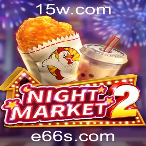 Explorando o Fascinante Universo de 'NightMarket2': Um Mergulho nos Detalhes do Jogo
