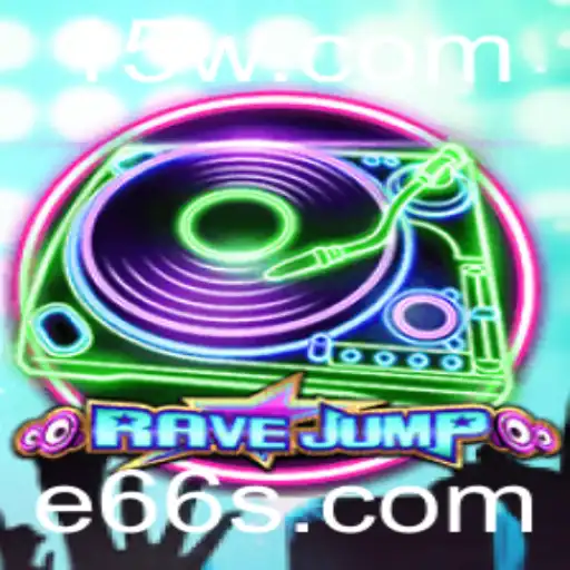 RaveJump: A Nova Sensação no Mundo dos Jogos
