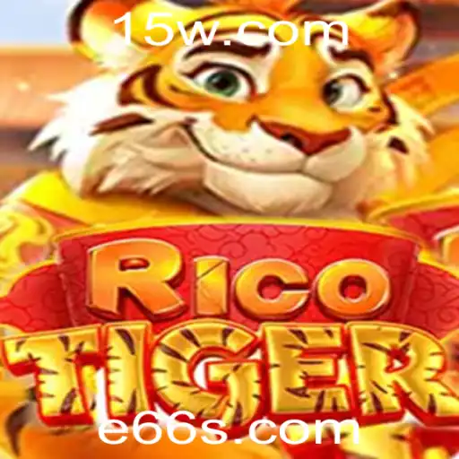 RicoTiger: Um Mundo de Estratégia e Aventura no Tabuleiro