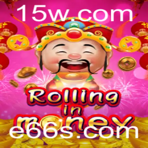 Descubra o Empolgante Jogo RollingInMoney