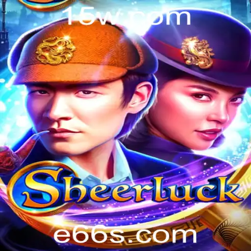 Descubra o Mundo Emocionante do Jogo Sheerluck