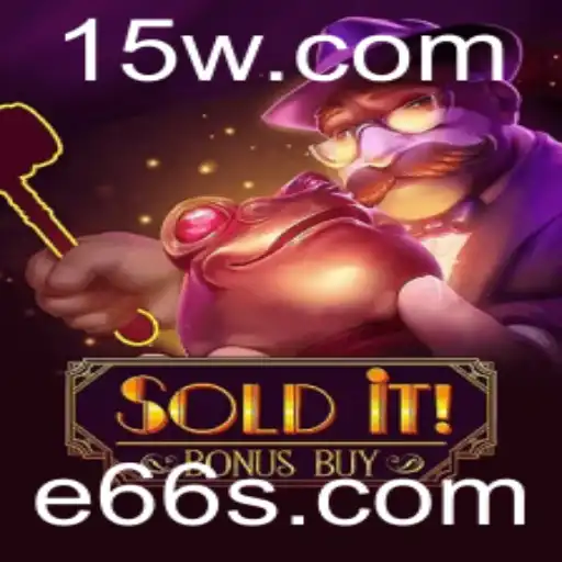 Explorando o Jogo SolditBonusBuy: Uma Experiência de Entretenimento e Estratégia