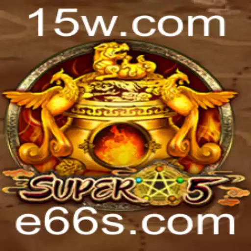 Explorando o Fascinante Mundo do Jogo Super5