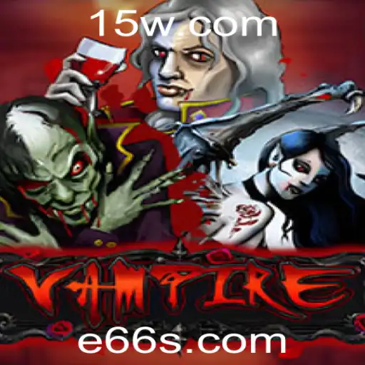 Explorando o Fascinante Mundo do Jogo Vampire