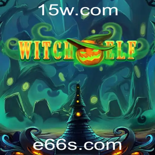 Descubra a Magia do Jogo WitchElf com a Mistura Única de Estratégia e Aventura